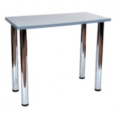 Expo Table 900x600 - White  4221
